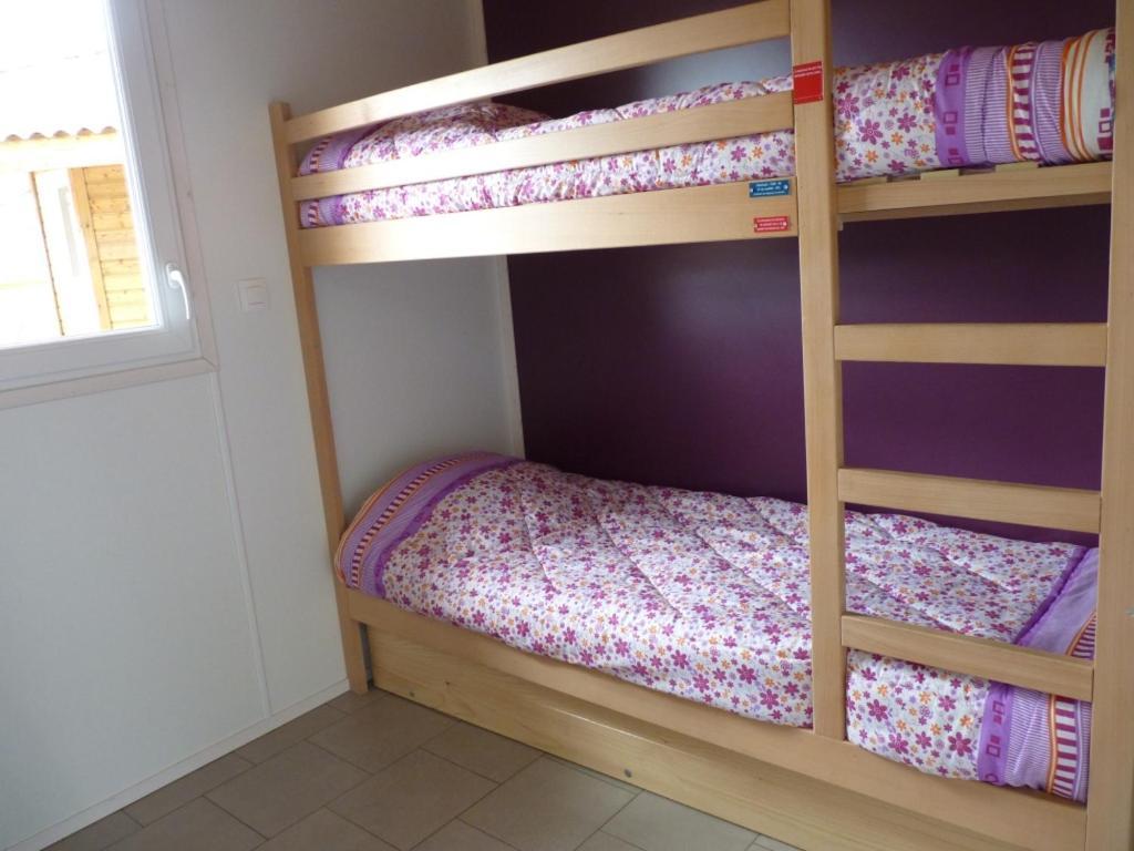 Rev'Othijol Vacances Saint Alban Auriolles Kamer foto