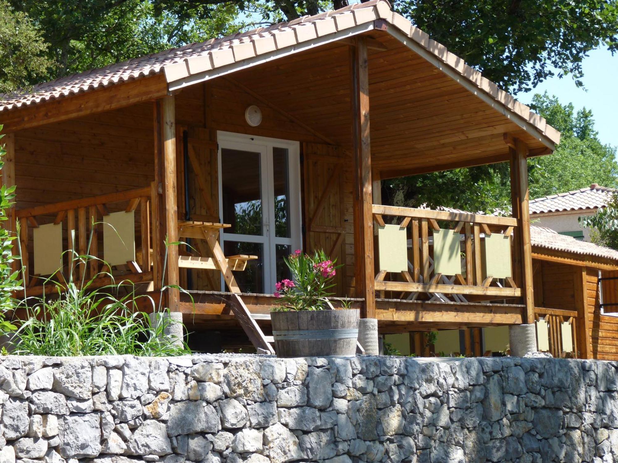 Rev'Othijol Vacances Saint Alban Auriolles Kamer foto